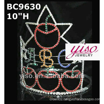 holiday pageant tiaras